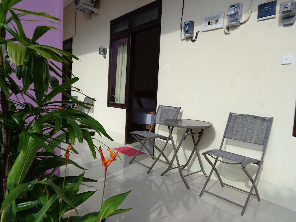 Cyloam Guest house *