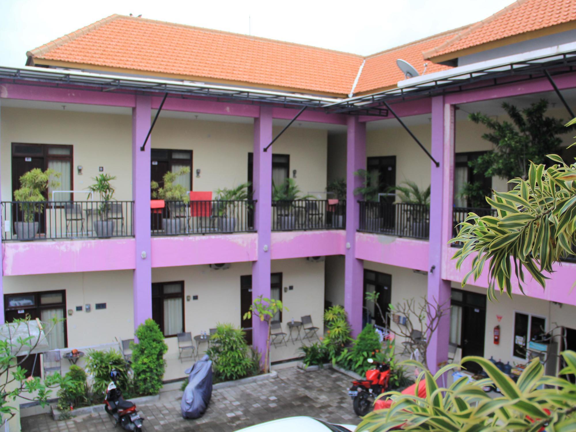 Guest house Cyloam