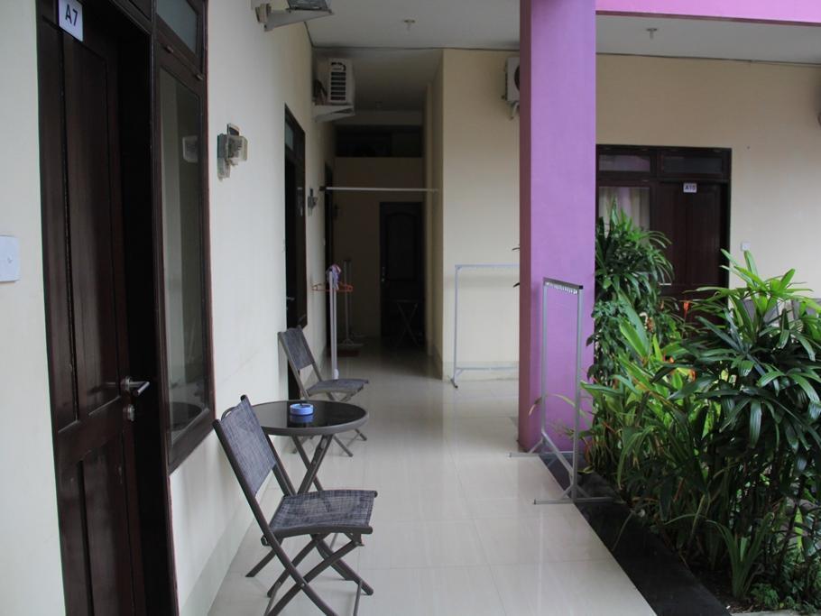Guest house Cyloam *