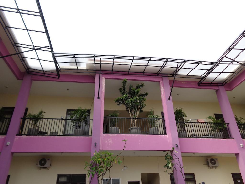 Guest house Cyloam Kuta (Bali)